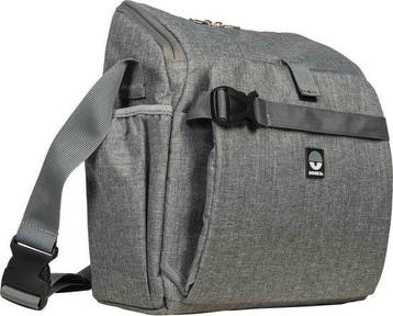 Dooky Booster Seat - Zitverhoger - Grijs - Inclusief opberg, Verzenden, Nieuw