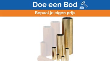 Bieden: Vetus RULAG3 Cutlass Bearing Diameter 76,29mm Lengt, Ophalen of Verzenden, Nieuw