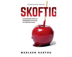 Boek Skoftig 9789082083293, Verzenden, Zo goed als nieuw