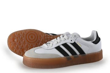 Adidas Sneakers in maat 38 Wit, Wit, Verzenden, Adidas, Sneakers of Gympen