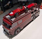 CMR 1:18 - Model sportwagen (3) - FIAT 642 Bartoletti +, Nieuw
