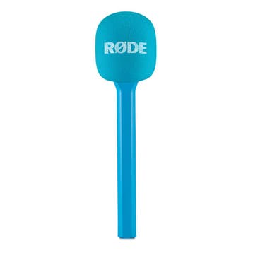 RODE Interview Go - Blue, Ophalen of Verzenden, Nieuw, Overige typen