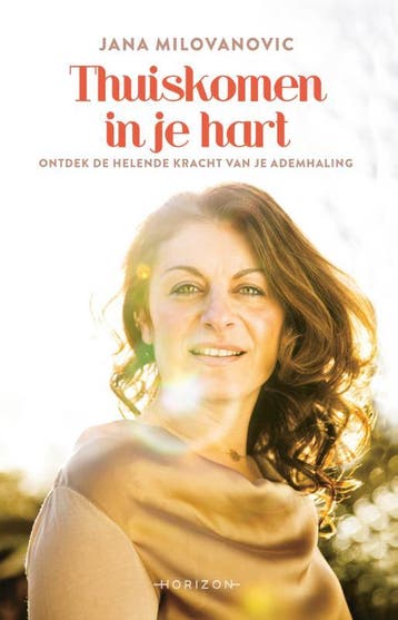 Thuiskomen In Je Hart | Jana Milovanovic | Nieuw, Ophalen of Verzenden, Nieuw, Jana Milovanovic
