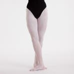 Intermediate Balletpanty met voet (Kinderen), Verzenden, Nieuw
