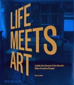 Life Meets Art 9781838665722 Sam Lubell, Ophalen of Verzenden, Nieuw, Sam Lubell