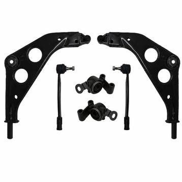 Set draagarmen tbv MINI R50 / R52 / R53, Verzenden, Nieuw