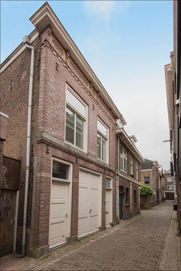 Te huur: Appartement Kraansteeg in Gorinchem, Huizen en Kamers, Huizen te huur, Gorinchem, Appartement, Zuid-Holland