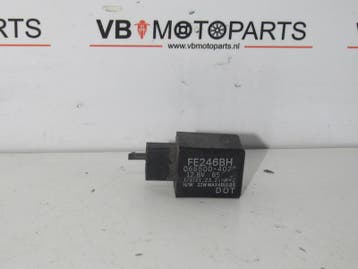 Kawasaki ZX6 R Knipperlichten relais, Motoren, Onderdelen | Kawasaki, Ophalen of Verzenden, Nieuw