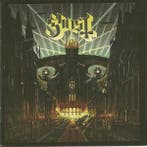 cd - Ghost - Meliora, Verzenden, Zo goed als nieuw