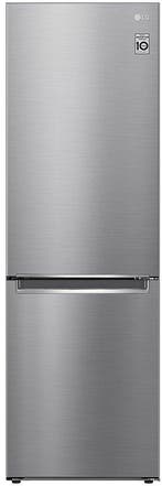 Koelvriescombinatie LG GBB61PZGCN1, Ophalen of Verzenden, Zo goed als nieuw