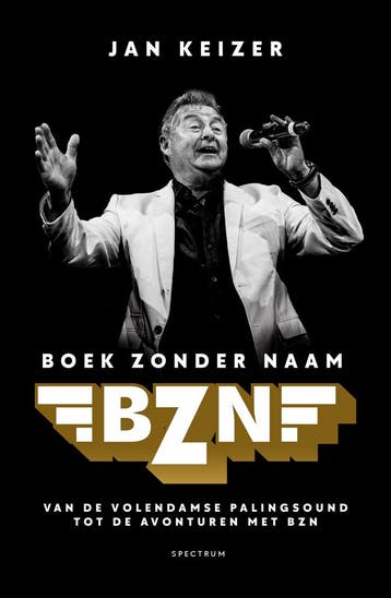 BZN (9789000379927, Jan Keizer), Verzenden