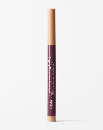 HEMA Wenkbrauw pen lichtbruin, Verzenden, Nieuw