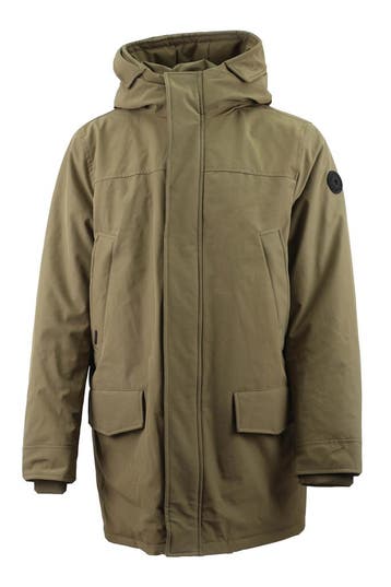 Airforce Jas in maat XL Groen, Kleding | Heren, Verzenden, Zo goed als nieuw, Overige kleuren, Airforce