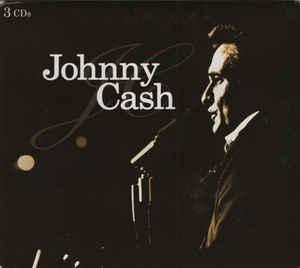 cd box - Johnny Cash - Forever Johnny Cash, Verzenden, Zo goed als nieuw