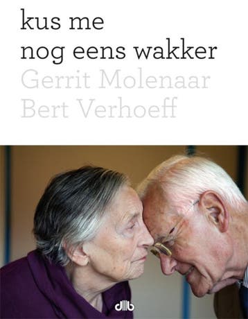 Kus me nog eens wakker 9789078905530, Verzenden, Gelezen
