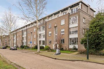 Te Huur 2 Kamer Appartement Boutenslaan In Eindhoven, Noord-Brabant, Direct bij eigenaar, Eindhoven, Appartement