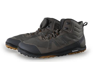 Xero Shoes Barefoot in maat 45½ Bruin, Bruin, Verzenden, Zo goed als nieuw, Xero Shoes