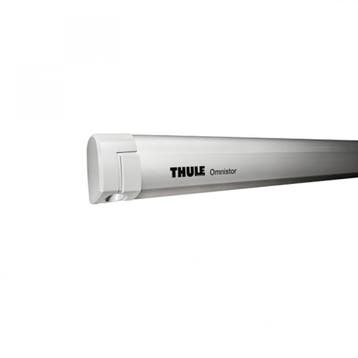 Thule 5200 500 Geanodiseerd-Mystic Grey, Ophalen of Verzenden, Nieuw, Thule
