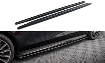Zijskirts Mercedes S Klasse Lang W223 AMG Pakket Maxton, Ophalen of Verzenden, Nieuw