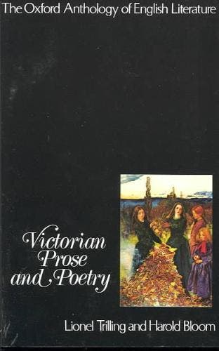 Victorian Prose Vol 5   Oxford Anthology EL 9780195016161, Verzenden, Zo goed als nieuw