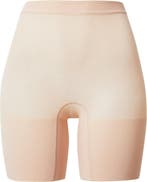 Spanx - Maat L - Power Series - Power Short - Soft Nude, Verzenden