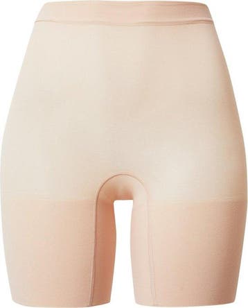 Spanx - Maat L - Power Series - Power Short - Soft Nude, Verzenden