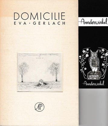 Domicilie - Heinrich Gerlach 9789029517829, Verzenden, Gelezen, Heinrich Gerlach
