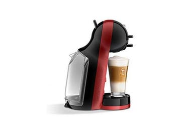 Krups NESCAF Dolce Gusto MiniMe KP120H10 - Koffiecupmachine, Verzenden, Zo goed als nieuw