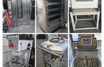 80L planetarymixer nieuw bakkerijmenger nu in veiling, Zakelijke goederen, Nieuw in verpakking, Bakkerij en Slagerij