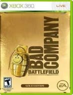 Battlefield: Bad Company (Steelcase Edition) [Xbox 360], Ophalen of Verzenden, Nieuw