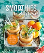 Smoothies en juices 9789463546522, Boeken, Verzenden, Zo goed als nieuw