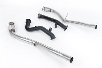 Vervangende leidingen voor katten | Audi S8 D4 4.0 TFSI quat, Verzenden, Nieuw
