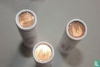 Spanje 1 cent 2017 (rol), Postzegels en Munten, Munten | Europa | Euromunten, Verzenden, Spanje, 1 cent, Losse munt