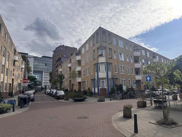 Te huur: Appartement Saftlevenstraat in Rotterdam, Huizen en Kamers, Appartement, Rotterdam, Zuid-Holland
