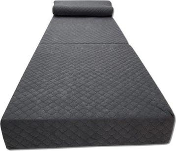 Opvouwbaar Logeermatras 200x70cm | Retourdeal 47% Korting, Nieuw, Ophalen of Verzenden, Matras, 200 cm