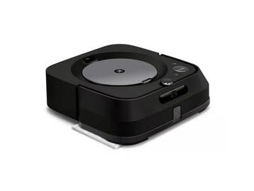 iRobot Braava Jet M6 - Robot Laveur de Sol - Wi-Fi -, Verzenden, Nieuw