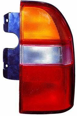 Achterlicht o.a: Suzuki, Grand Vitara I (FT, GT - HT), Ophalen of Verzenden, Nieuw, Suzuki