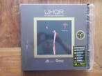 Steely Dan - Aja - UHQR #015947/30,000 - Clear vinyl - LP, Nieuw in verpakking