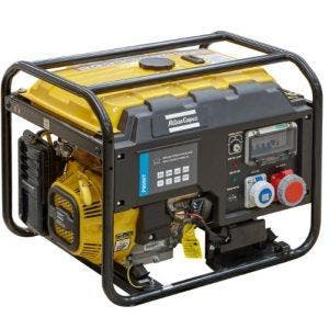 Atlas Copco P 8000T generator, Ophalen of Verzenden, Nieuw
