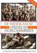 Nederlandse vredes- en oorlogsmissies - DVD, Cd's en Dvd's, Verzenden, Nieuw in verpakking