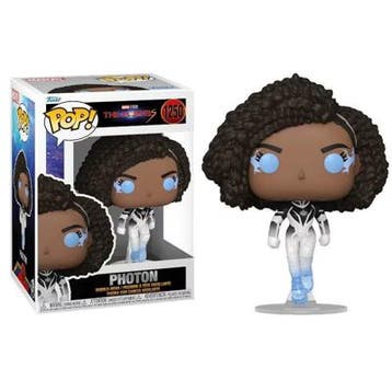 Funko Pop!  WandaVision - Monica Rambeau #1250, Verzenden, Nieuw