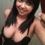 Zoek jij een leuke meid om vandaag mee af te spreken?