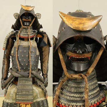 Harnas - Japan - 1920-1930, 1930-1940, 1940-1950