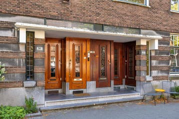 Te huur: Appartement Bijlwerffstraat in Rotterdam, Appartement, Rotterdam, Zuid-Holland