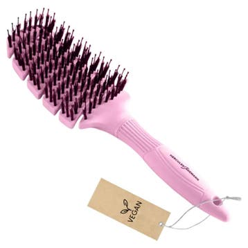 Hercules Sägemann – Flexy Shape Borstel Roze, Verzenden, Nieuw