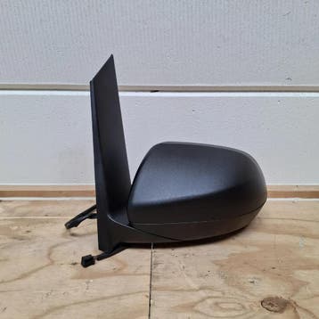 Buitenspiegel Vito w447 Links (Nieuw), Auto-onderdelen, Ophalen of Verzenden, Nieuw, Mercedes-Benz