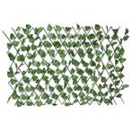 Kunsthaag | Pro Garden | 90 x 180 cm (Klimop), Verzenden
