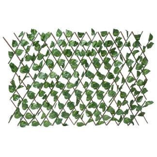 Kunsthaag | Pro Garden | 90 x 180 cm (Klimop), Verzenden