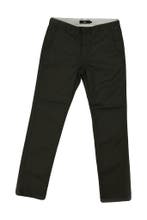 Vans Broek in maat 31 Groen, Verzenden, Zo goed als nieuw, Overige kleuren, Vans