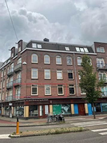 Appartement te huur in Amsterdam - 48 m² - 3 kamer(s) - 3, Appartement, Amsterdam, Noord-Holland